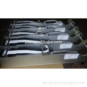 Automatic label machine SMT sticker feeder for SMT Pick and Place machine